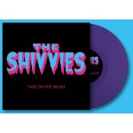 The Shivvies - Punk Boys LP + Take On The Night 10 inch (Pre-order). 